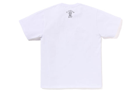 BABY MILO COLLEGE TEE