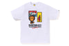 JAPAN ART BABY MILO TEE