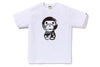 GIANT 1ST CAMO BIG BABY MILO TEE