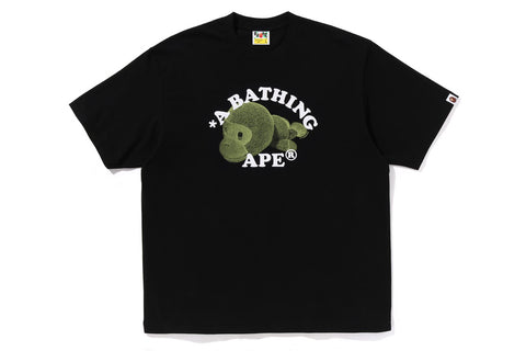 MILO COLLEGE RELAXED FIT TEE
