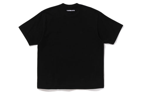 MILO COLLEGE RELAXED FIT TEE