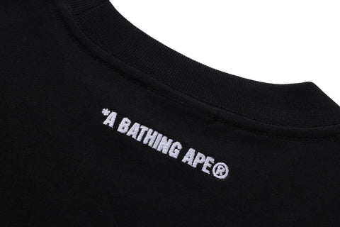 MILO COLLEGE RELAXED FIT TEE