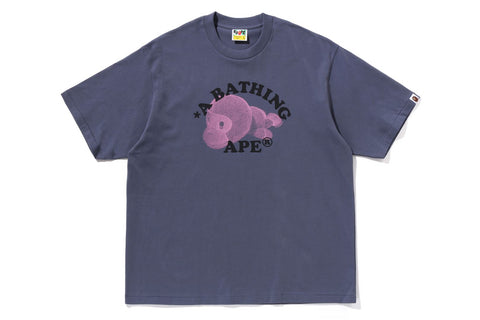 MILO COLLEGE RELAXED FIT TEE