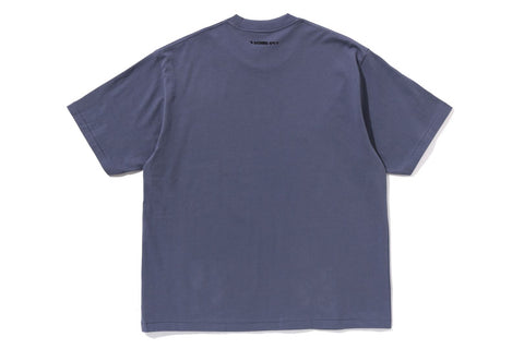 MILO COLLEGE RELAXED FIT TEE