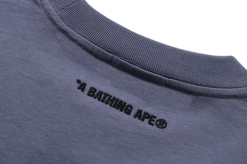 MILO COLLEGE RELAXED FIT TEE