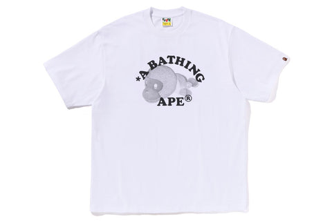 MILO COLLEGE RELAXED FIT TEE