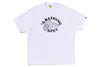 MILO COLLEGE RELAXED FIT TEE
