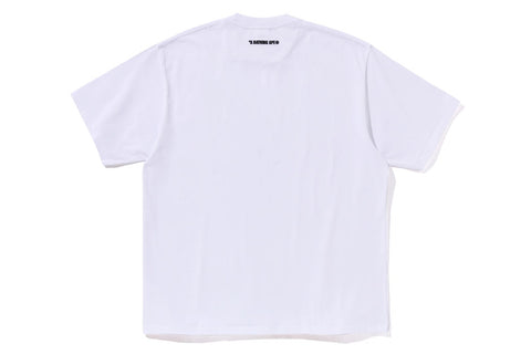 MILO COLLEGE RELAXED FIT TEE
