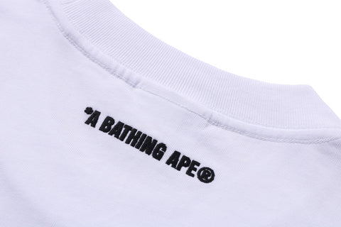 MILO COLLEGE RELAXED FIT TEE