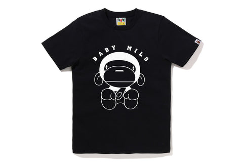 CLASSIC BABY MILO TEE