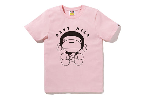 CLASSIC BABY MILO TEE