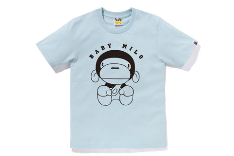 CLASSIC BABY MILO TEE