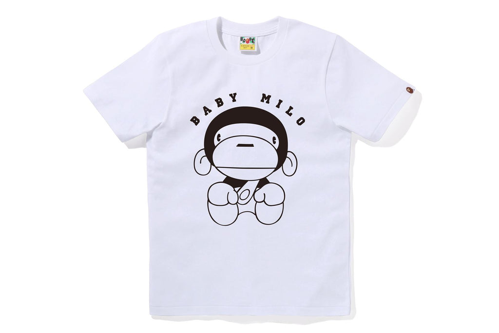 CLASSIC BABY MILO TEE