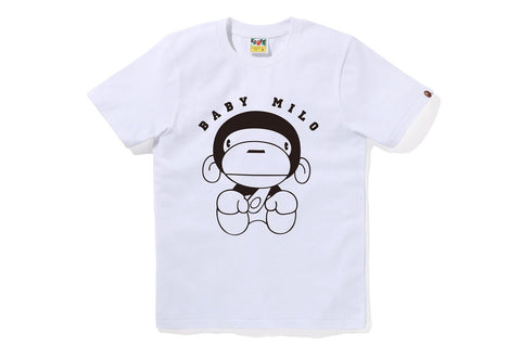 CLASSIC BABY MILO TEE