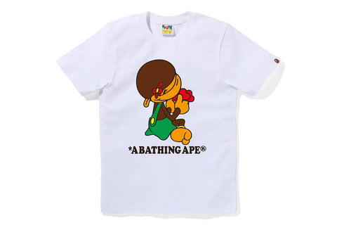 CLASSIC BABY LISA TEE