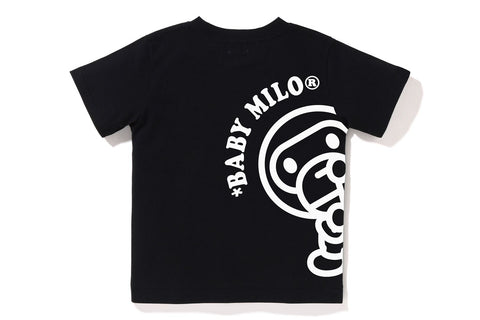 MILO FAKE POCKET TEE