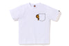 MILO FAKE POCKET TEE