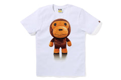 STANDING MILO PHOTO TEE