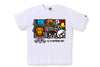 MILO FRIENDS DJ TEE