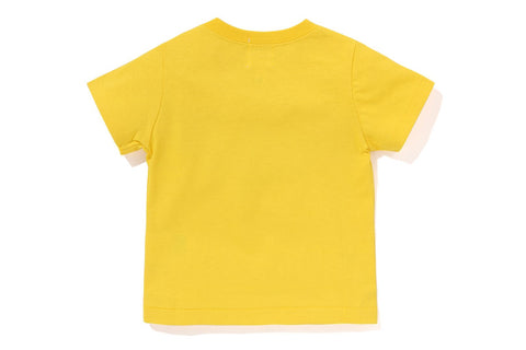 BABY MILO FRIENDS BLOCK TEE