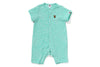 ALL BABY MILO PILE ROMPERS