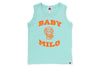BABY MILO COLLEGE TANK TOP