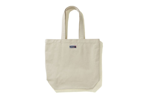 APE PIRATE COLLEGE TOTE BAG