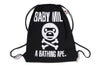 BABY MILO CROSSBONE KNAPSACK