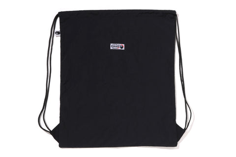 BABY MILO CROSSBONE KNAPSACK