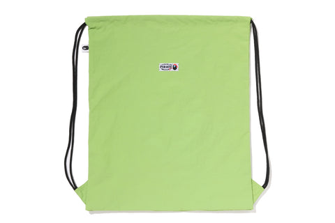 BABY MILO CROSSBONE KNAPSACK