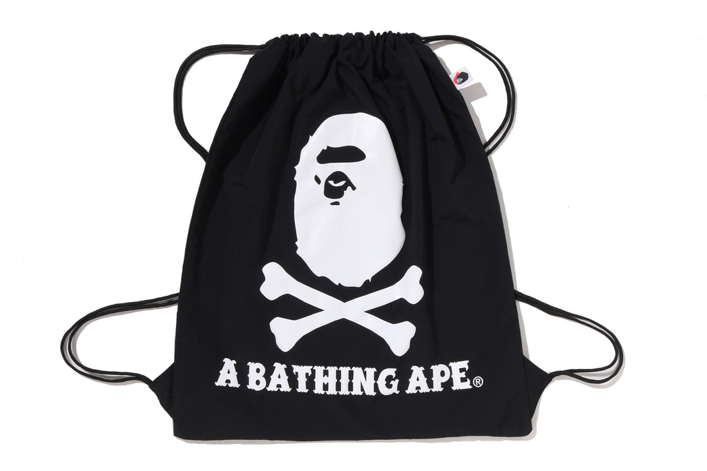 APE CROSSBONE KNAPSACK