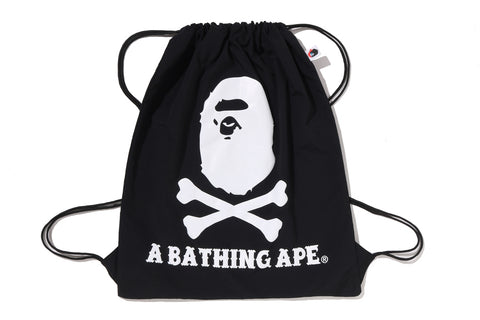 APE CROSSBONE KNAPSACK