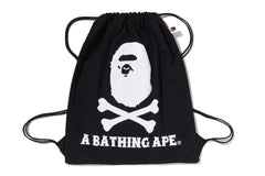 APE CROSSBONE KNAPSACK