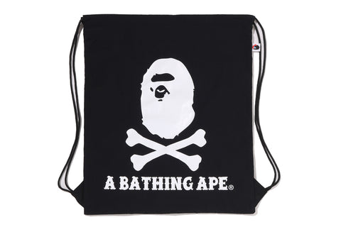 APE CROSSBONE KNAPSACK