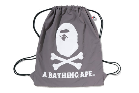 APE CROSSBONE KNAPSACK