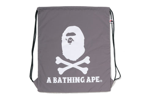APE CROSSBONE KNAPSACK