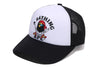 APE CROSSBONE COLLEGE MESH CAP