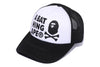 APE CROSSBONE MESH CAP