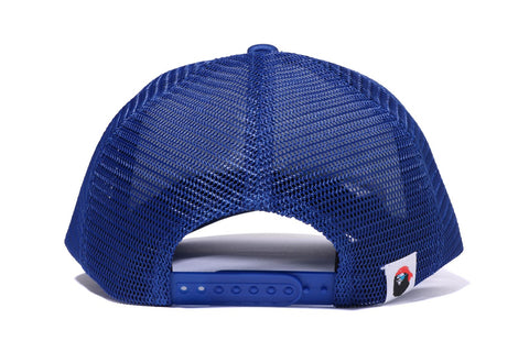 APE CROSSBONE MESH CAP
