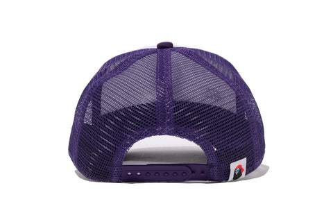 BABY MILO CROSSBONE MESH CAP