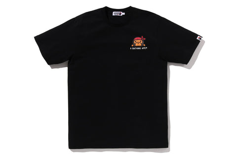 PIRATE MILO POCKET TEE