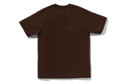 PIRATE MILO POCKET TEE