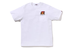 PIRATE MILO POCKET TEE