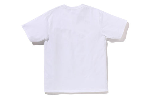 PIRATE MILO POCKET TEE