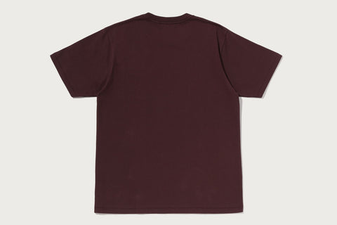 PIRATE MILO POCKET TEE