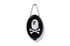 APE CROSSBONE COIN CASE