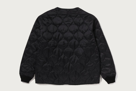 APE CROSSBONE LINER JACKET