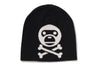 MILO CROSSBONE KNIT CAP