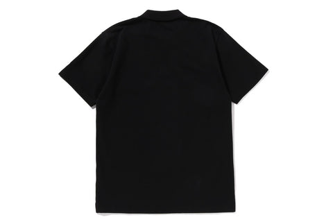 APE CROSSBONE POLO