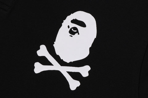 APE CROSSBONE POLO
